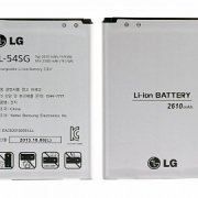 Аккумулятор для LG Optimus G2/D802