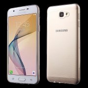 Чехол силиконовый для Samsung Galaxy On5 (2016)/J5 Prime прозрачный