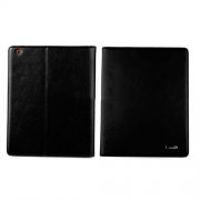 Кожаный чехол-книжка RICH BOSS для iPad 4 / iPad 3 / iPad 2