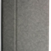 Полиуретановый чехол-книжка для iPad 4 / iPad 3 / iPad 2