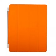 Чехол-книжка для iPad 4 / iPad 3 / iPad 2 Smart Cover полиуретановый