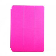 Чехол-книжка для iPad Air Smart Case розовый