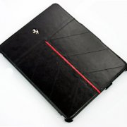 Чехол-книжка для iPad 4 / iPad 3 / iPad 2 Ferrari