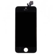 Дисплейный модуль для Apple iPhone 5 (черный)