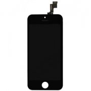 Дисплейный модуль для Apple iPhone 5s (черный)