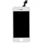 Дисплейный модуль для Apple iPhone 6 (белый)