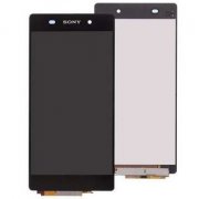 Дисплейный модуль для Sony Z2 D6502/D6503 (черный)
