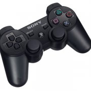   Sony Playstation 3 dualshock 3