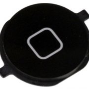 Кнопка Home iPhone 4S черный