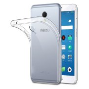 Силиконовый чехол для Meizu m3 note