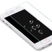 Ударопрочное защитное стекло для iPhone 6 плюс
