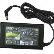 Зарядное устройство для ноутбука Sony 19.5V/3,9A аналог