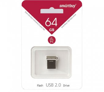USB SMARTBUY 64GB WISPY