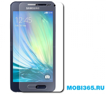 Защитное стекло для Samsung galaxy a5 (2015)