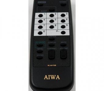 Aiwa RC-6VT06 (TV)