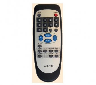  Akai ALB-105,ABL-105,ABL-705 (TV)