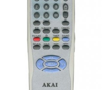  Akai BT-0384A (Akai BT-0348A)(TV)