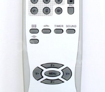  Akai M-105 (TV)