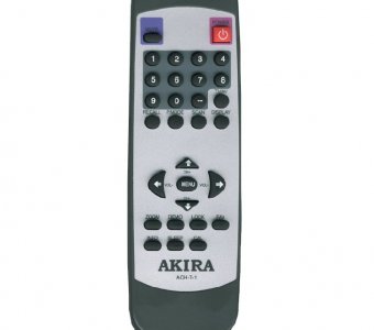  Akira ACH-T-1 (TV)
