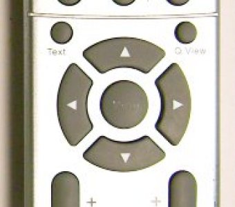  Akira RM-812 LCD (TV)