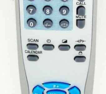 ����� Akira WH-55A-3 (TV)
