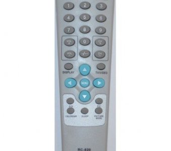  Elemberg RC-820 (TV)