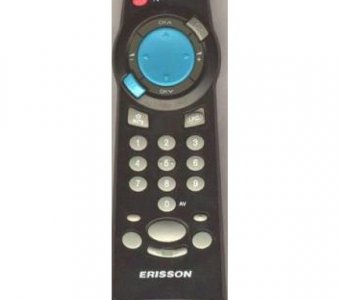  ERISSON  E-3741,E-3742 () (TV)