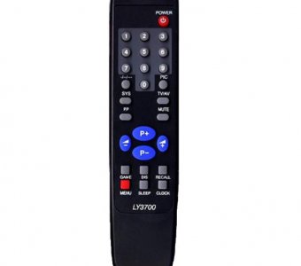  ERISSON LY-3700 (TV)