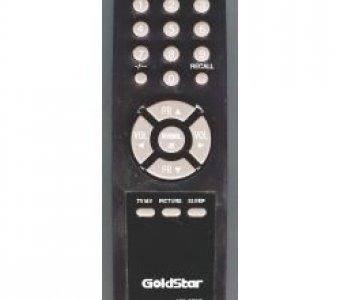  Goldstar 105-209G (TV)