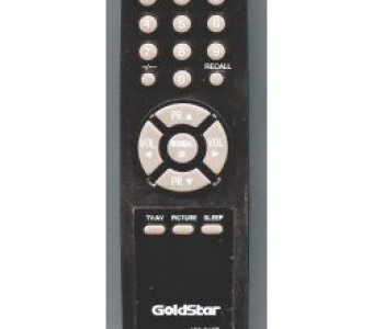  Goldstar 105-210E (TV)