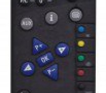  GRUNDIG TelePilot 720 (TP720) (TV)