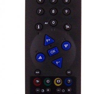  GRUNDIG TelePilot 750C (TP 715,TP 750) (TV)