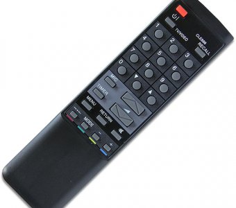  Hitachi CLE-898A (TV)