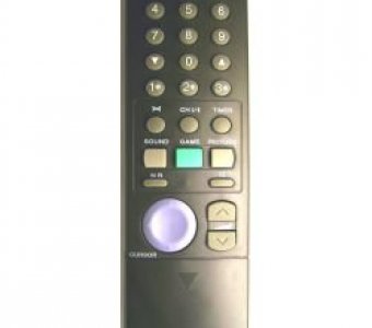  Hitachi CLE-904 (TV)
