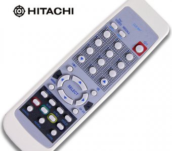  Hitachi CLE-942 (TV)