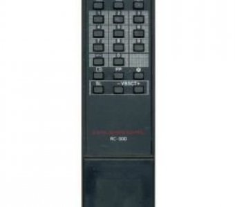  HORIZONT RC-500 (TV)