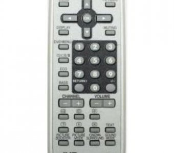  JVC RM-C1171 (TV)