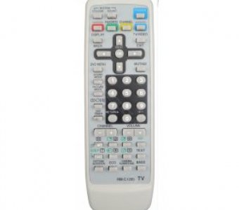  JVC RM-C1285,RM-C1286 (TV)