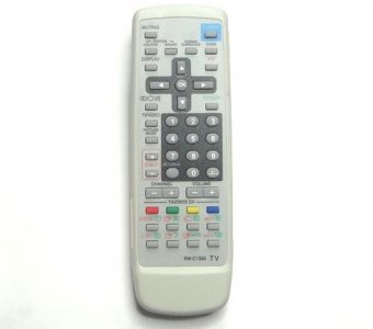  JVC RM-C1350,RM-C1351 (TV)