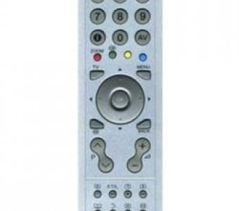  JVC RM-C1816S (TV)