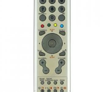 JVC RM-C1851 (LCDTV)
