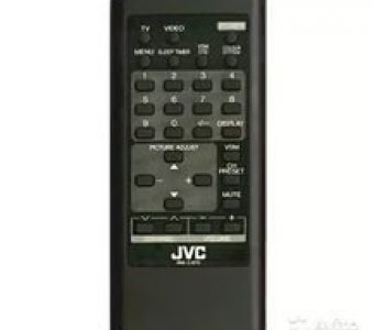 JVC RM-C470 (TV)