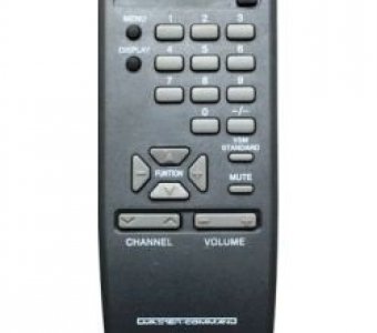  JVC RM-C495,C482,C483 (TV)