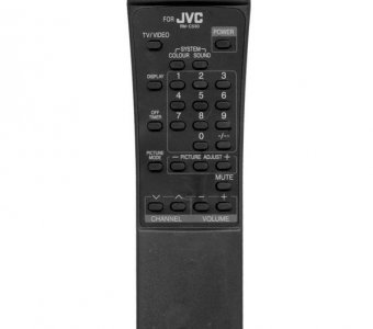  JVC RM-C530,C531 (TV)