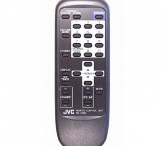  JVC RM-C548,C549,C547 (TV)