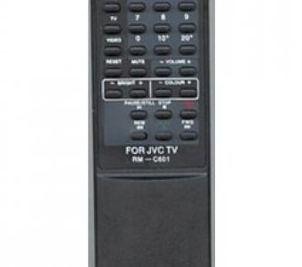  JVC RM-C601,C620 (TV)