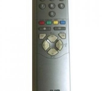  JVC RM-C63 (TV)