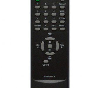  LG 6710V00017E (TV)