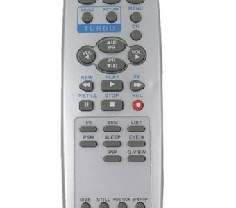  LG 6710V00088B (TV)