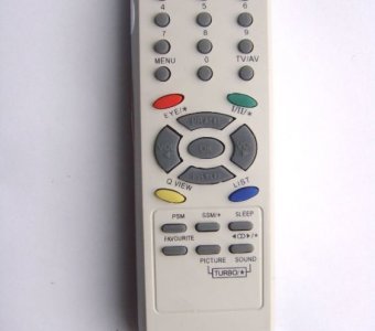  LG 6710V00124D (TV)